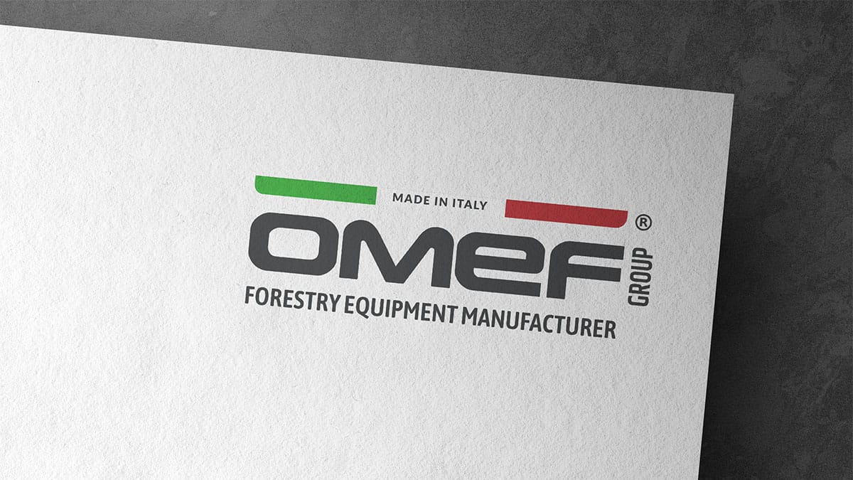 omef restyling logo
