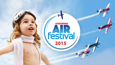 Air Festival Alessandria